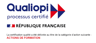 LOGO QUALIOPI QUALIOPI