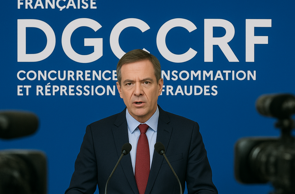 Mise à jour des lignes directrices DGCCRF sur l’encadrement des promotions