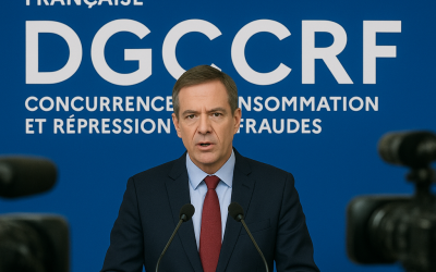 Mise à jour des lignes directrices DGCCRF sur l’encadrement des promotions