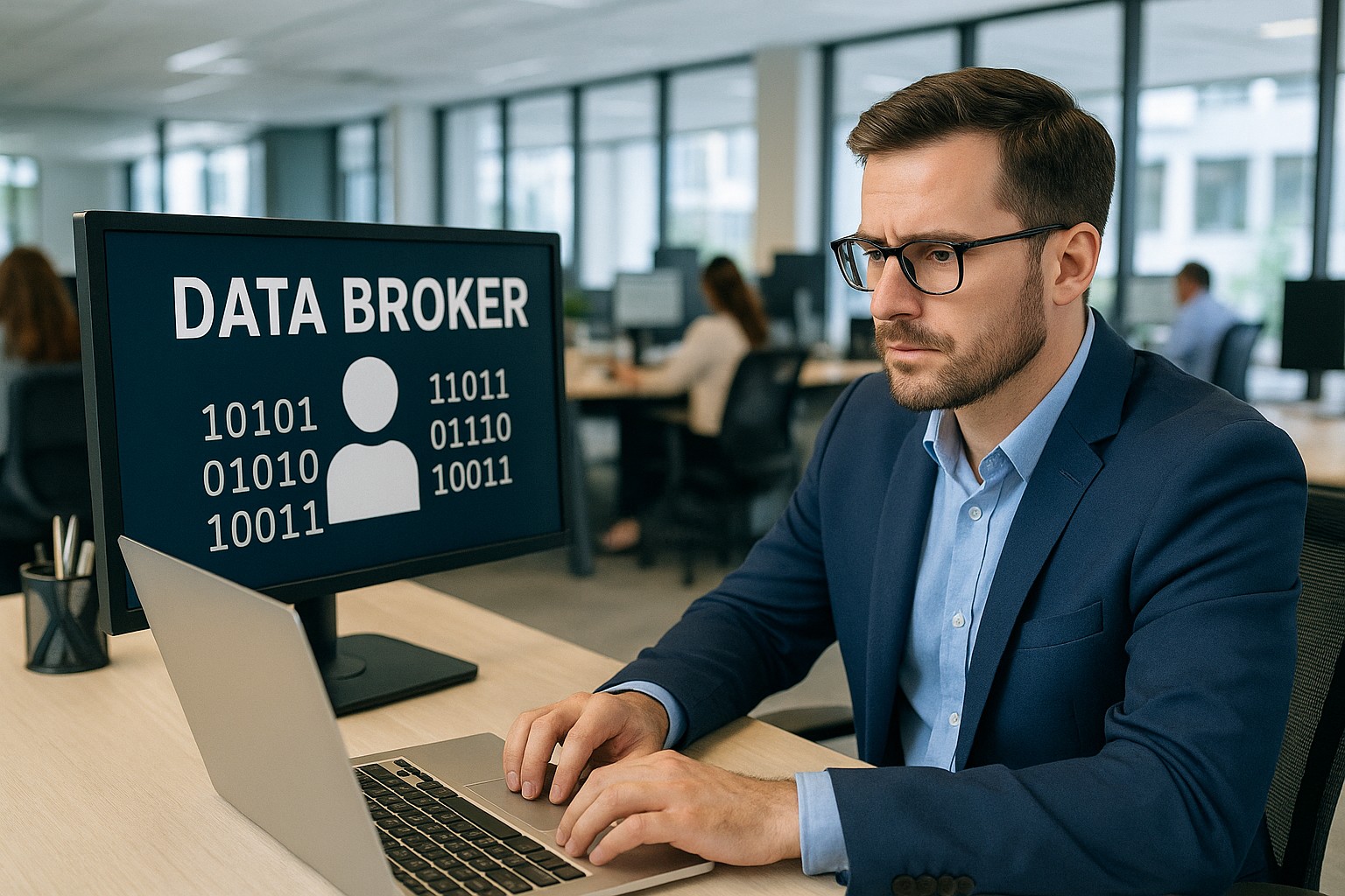 databroket