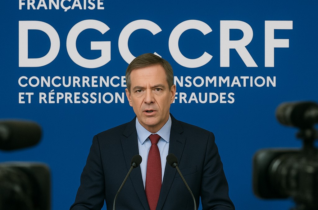 Mise à jour des lignes directrices DGCCRF sur l’encadrement des promotions