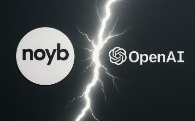 Plainte contre OpenAI pour manquement au principe d’exactitude des données