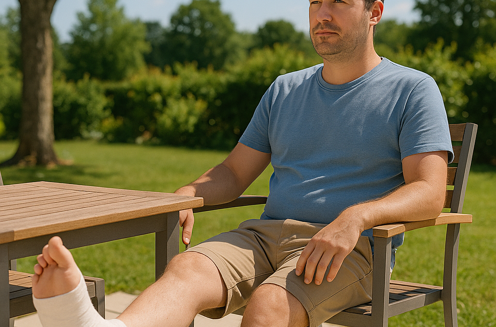 Congés payés : maladie pendant les vacances et décompte des heures supplémentaires