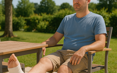 Congés payés : maladie pendant les vacances et décompte des heures supplémentaires